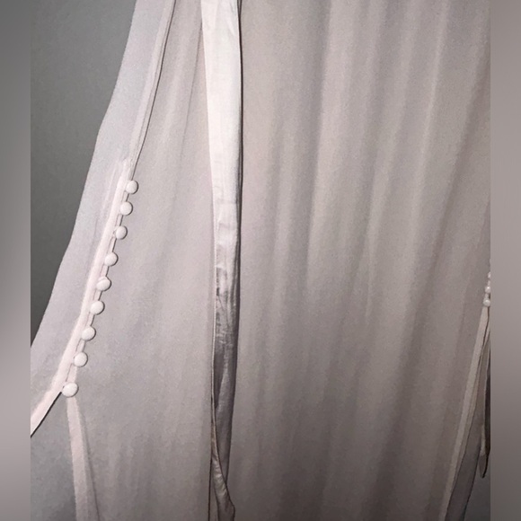 Young Fabulous & Broke Elisa Sea Salt Maxi Size L *New with Tags* - Picture 12 of 12